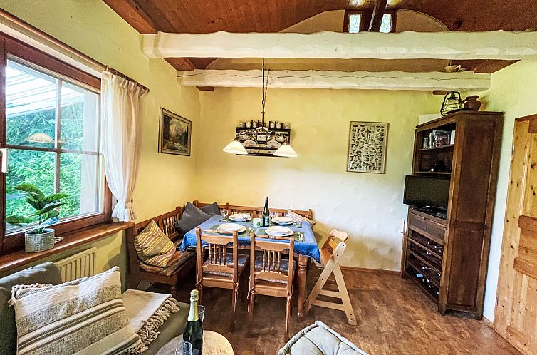 Vakantiehuis Black Forest Hideaway