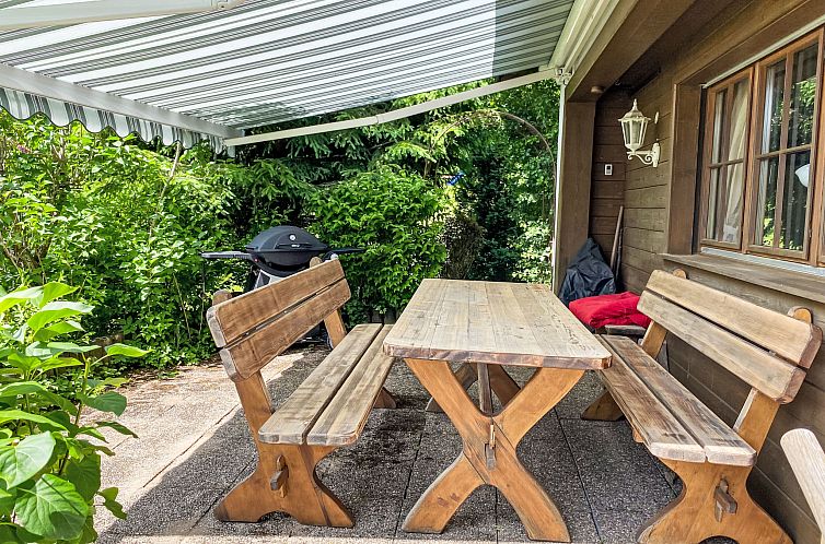 Vakantiehuis Black Forest Hideaway