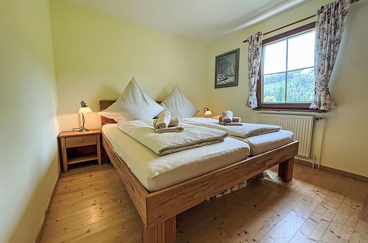 Vakantiehuis Black Forest Hideaway