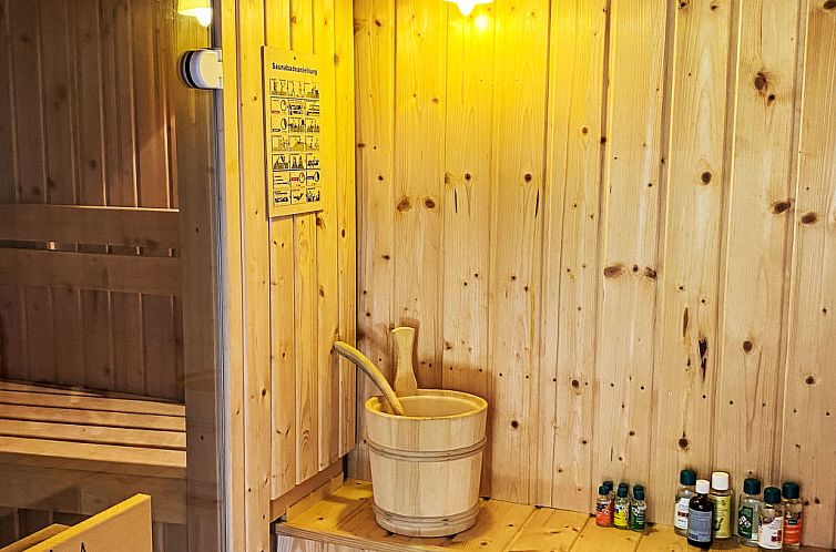 Vakantiehuis Black Forest Hideaway