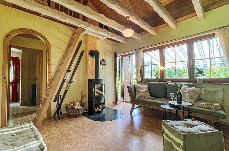 Vakantiehuis Black Forest Hideaway