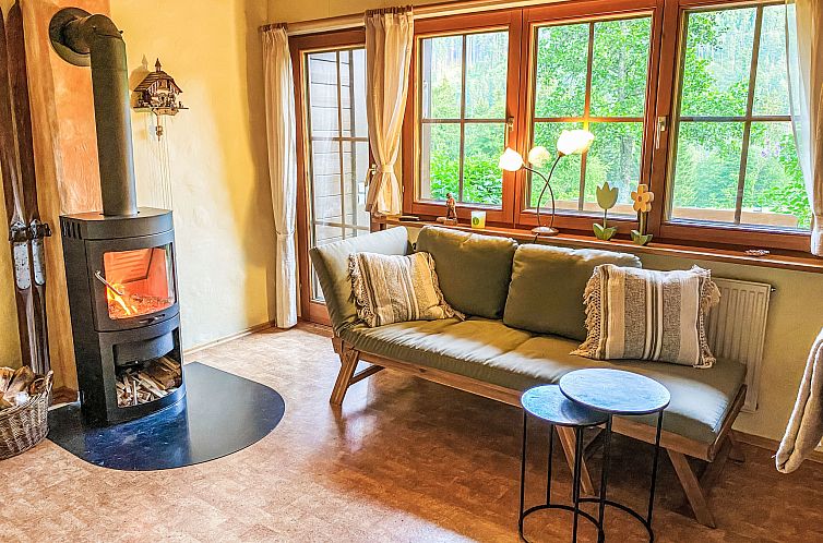 Vakantiehuis Black Forest Hideaway