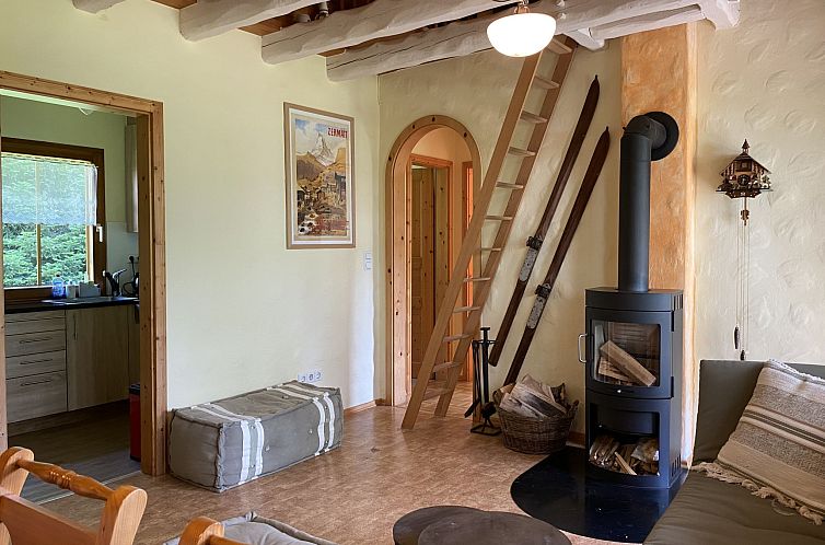 Vakantiehuis Black Forest Hideaway