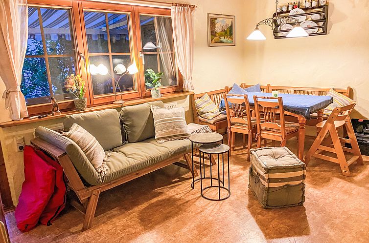 Vakantiehuis Black Forest Hideaway