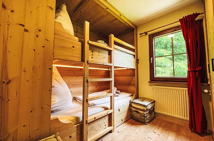 Vakantiehuis Black Forest Hideaway