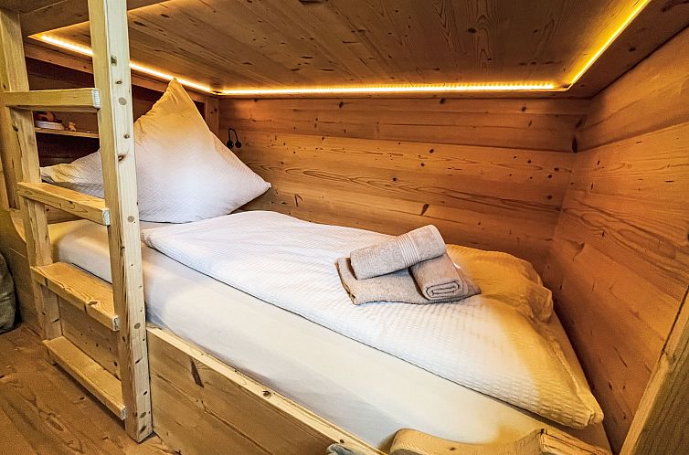 Vakantiehuis Black Forest Hideaway