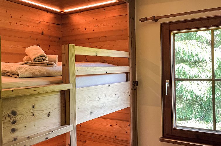 Vakantiehuis Black Forest Hideaway