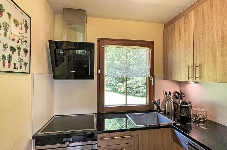 Vakantiehuis Black Forest Hideaway