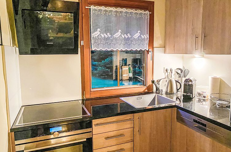 Vakantiehuis Black Forest Hideaway