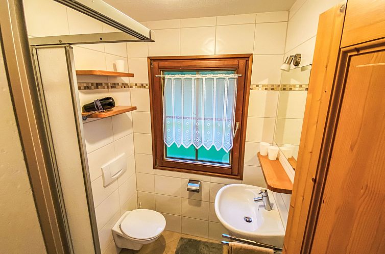 Vakantiehuis Black Forest Hideaway