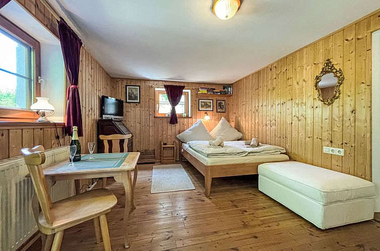 Vakantiehuis Black Forest Hideaway