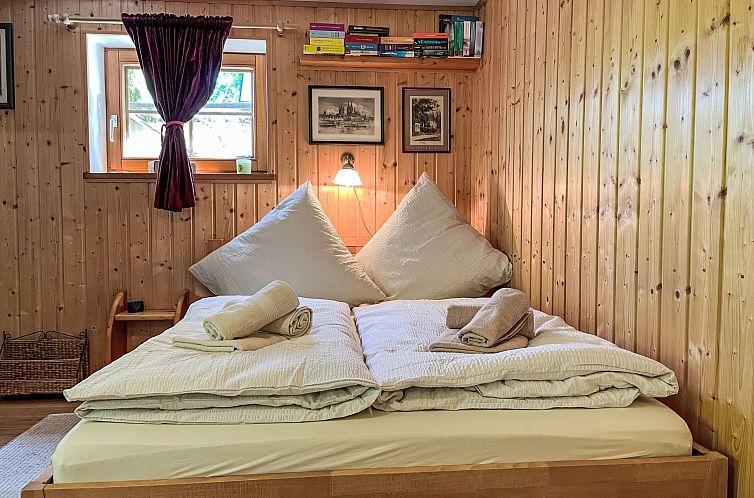 Vakantiehuis Black Forest Hideaway