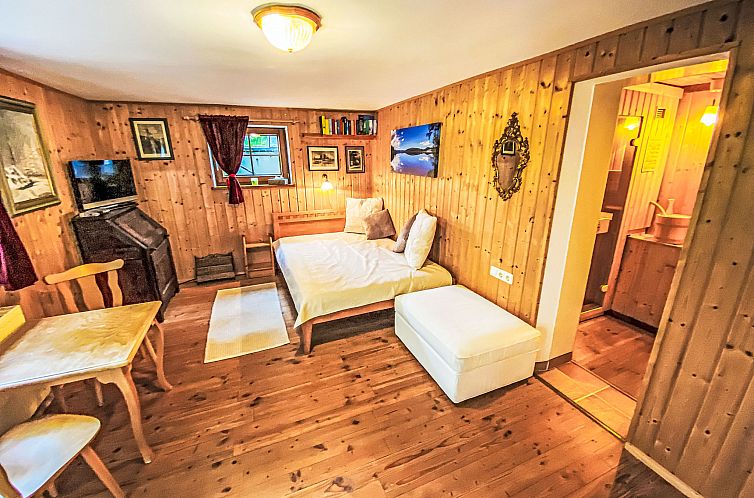 Vakantiehuis Black Forest Hideaway