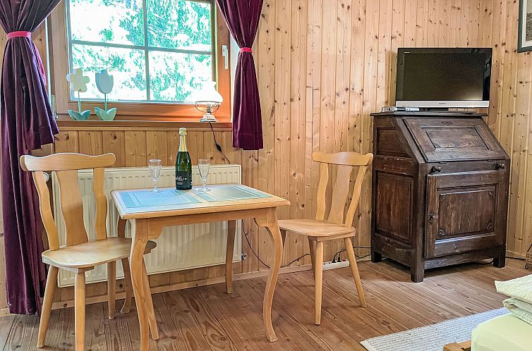 Vakantiehuis Black Forest Hideaway