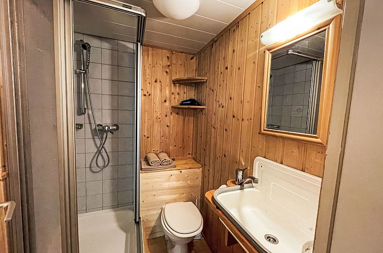 Vakantiehuis Black Forest Hideaway