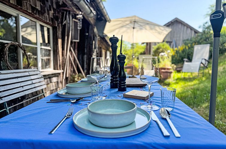 Unterkunft 0310405 - Ferienhaus Schwarzwald - Vakantiehuis Winterberg