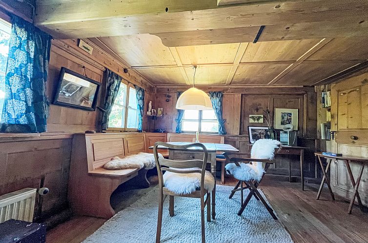 Vakantiehuis Winterberg