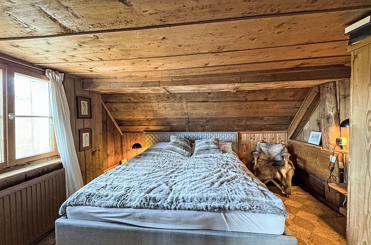 Vakantiehuis Winterberg