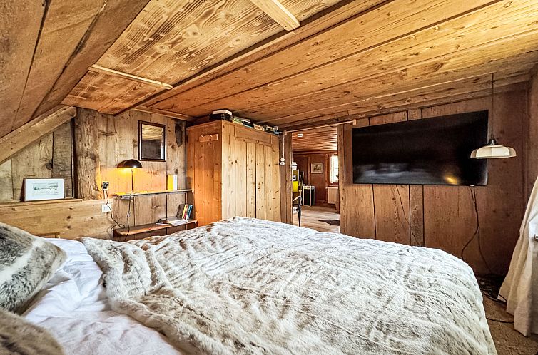 Vakantiehuis Winterberg