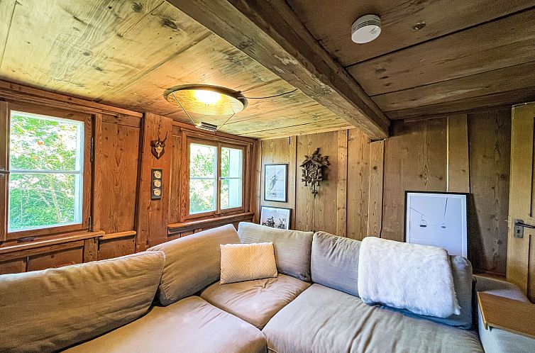 Vakantiehuis Winterberg