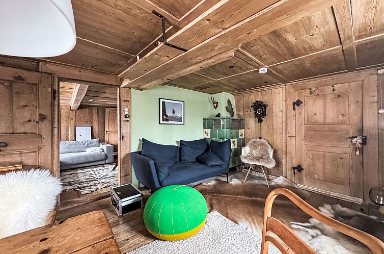 Vakantiehuis Winterberg