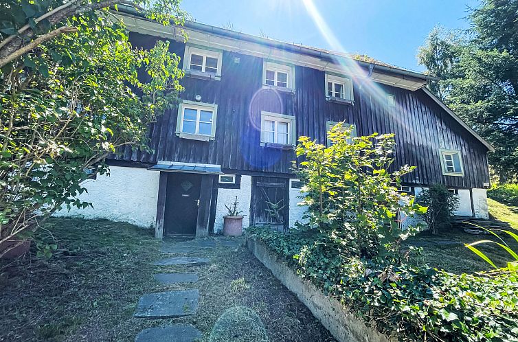 Vakantiehuis Winterberg