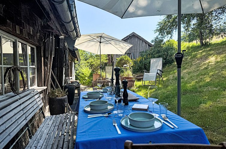 Vakantiehuis Winterberg