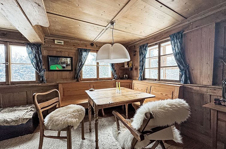 Vakantiehuis Winterberg