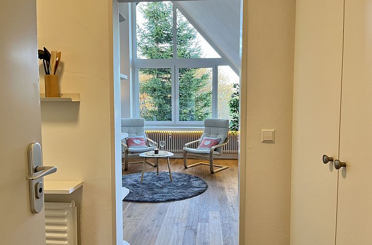 Appartement Falkennest - mit Blick auf den Titisee
