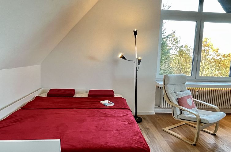 Appartement Falkennest - mit Blick auf den Titisee