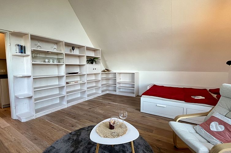 Appartement Falkennest - mit Blick auf den Titisee