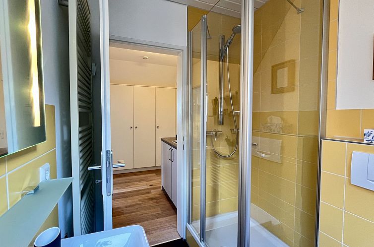 Appartement Falkennest - mit Blick auf den Titisee