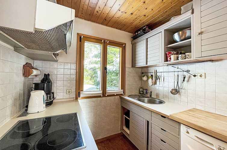 Vakantiehuis Ferienhaus Licht