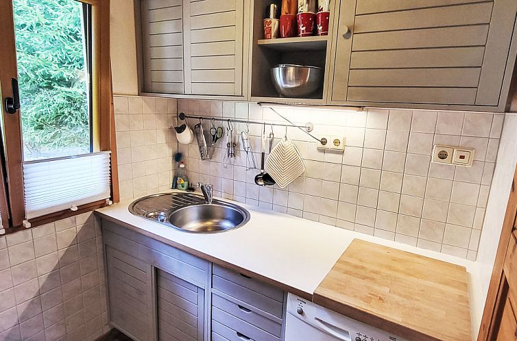 Vakantiehuis Ferienhaus Licht