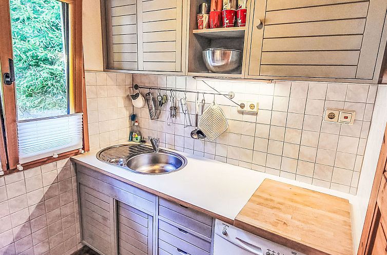 Vakantiehuis Ferienhaus Licht