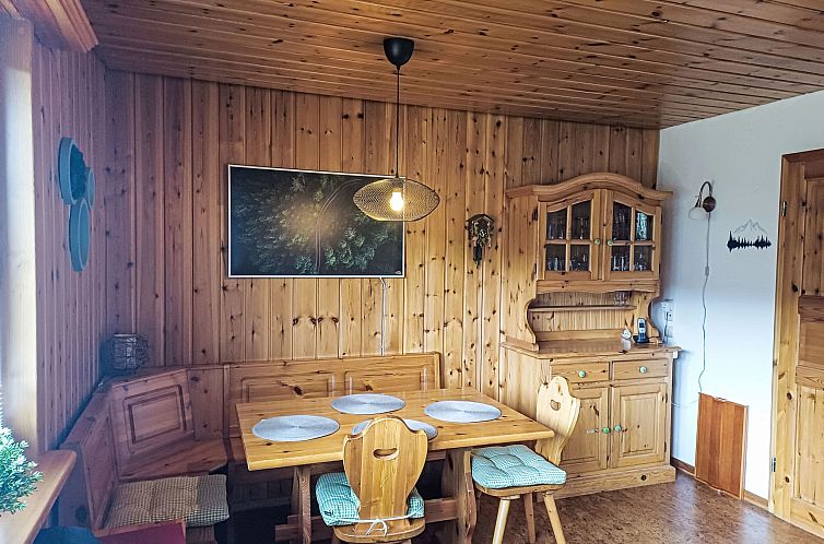 Vakantiehuis Ferienhaus Licht