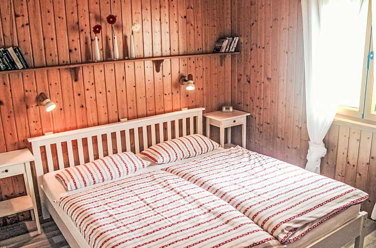 Vakantiehuis Ferienhaus Licht