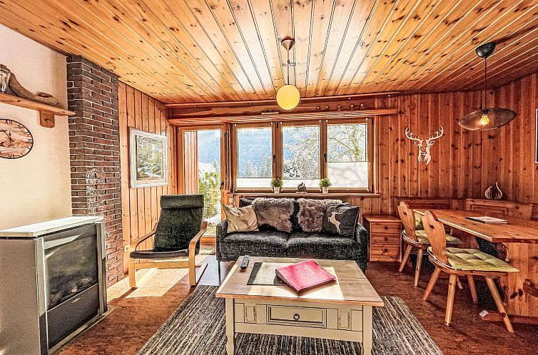 Vakantiehuis Ferienhaus Licht