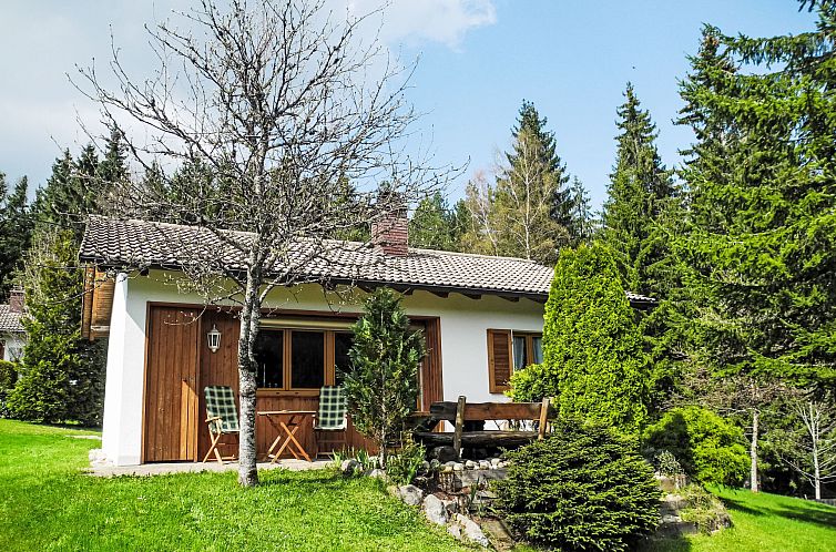 Vakantiehuis Ferienhaus Licht