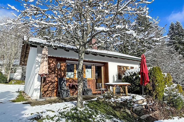 Vakantiehuis Licht