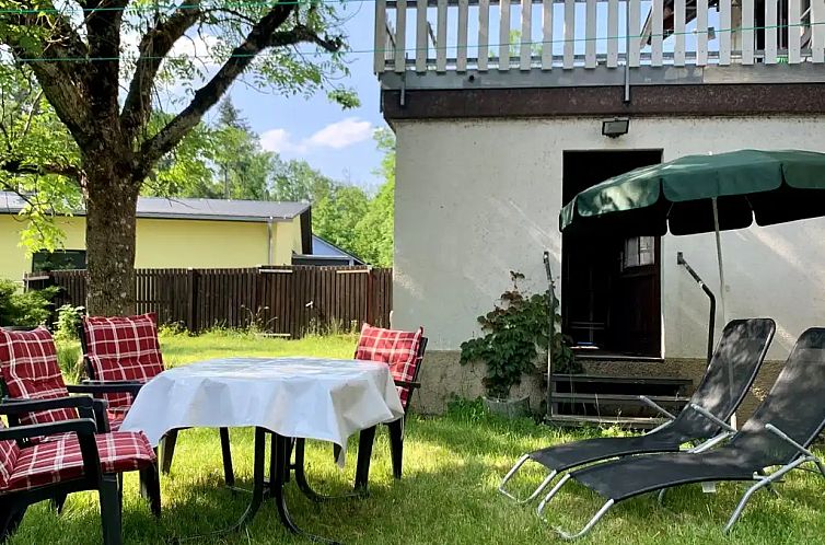 Tuin, BBQ en Thermomix