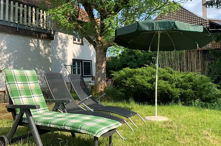 Tuin, BBQ en Thermomix