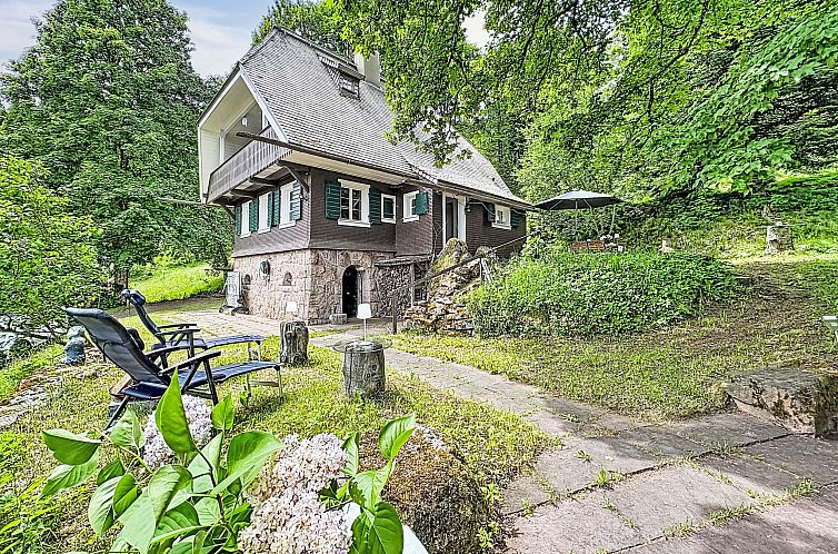 Unterkunft 0310410 - Ferienhaus Schwarzwald - Vakantiehuis Auszeit für Körper und Seele