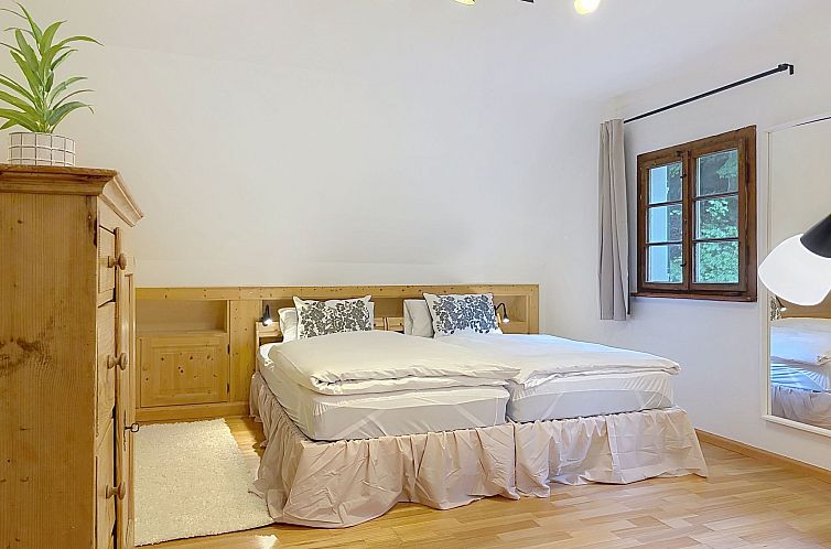 Vakantiehuis Auszeit für Körper und Seele
