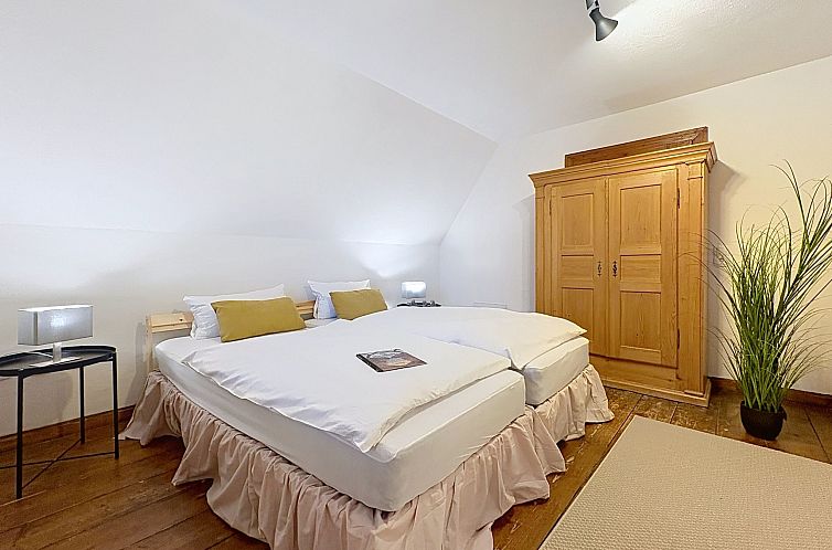 Vakantiehuis Auszeit für Körper und Seele