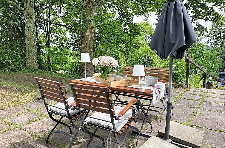 Vakantiehuis Auszeit für Körper und Seele