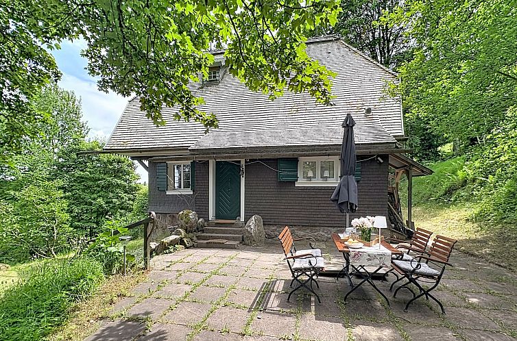 Vakantiehuis Auszeit für Körper und Seele