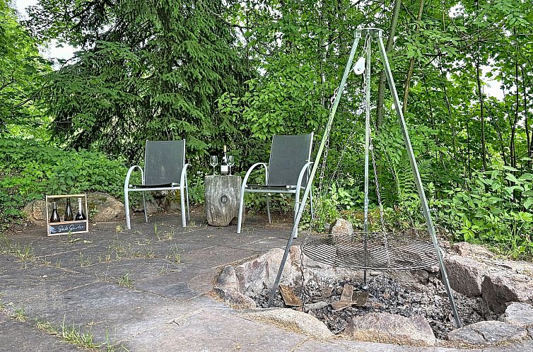 Vakantiehuis Auszeit für Körper und Seele