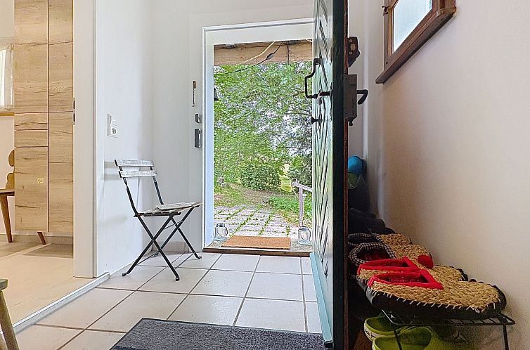Vakantiehuis Auszeit für Körper und Seele