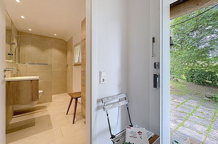 Vakantiehuis Auszeit für Körper und Seele